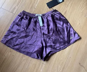 ALO Yoga Silk Luminous Short thumbnail 1