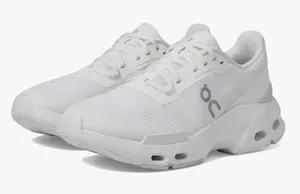 On Women's Cloudpulse White Athletic Sneakers Size‎ 9.5 thumbnail 1