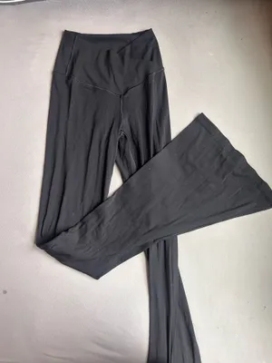 Offline by aerie flair leggings thumbnail 1