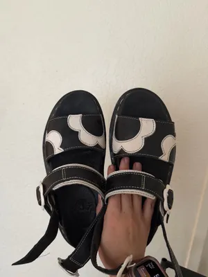 Dr. Martens sandals thumbnail 2