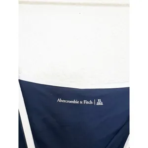 Abercrombie & Fitch Traveler Mini Dress Size XL Navy Tennis Workout thumbnail 6