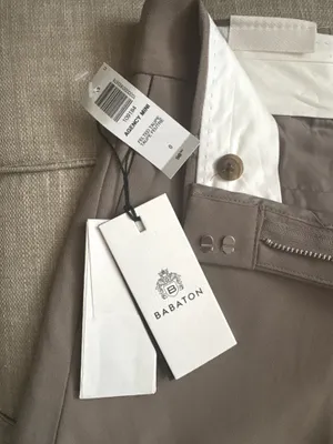 Aritzia Babaton Shorts thumbnail 4