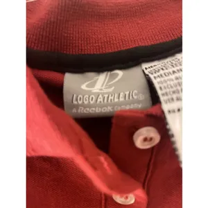University Of South Carolina Gamecocks USC Women's Juniors Polo Shirt Size M thumbnail 3