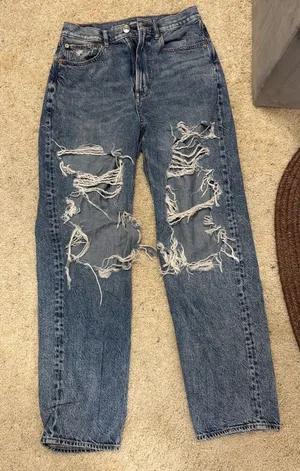 American eagle jeans thumbnail 1