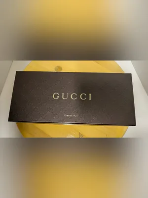 Gucci Salandia Black Leather Peep Toe Flats Silver Chain Logo Accent thumbnail 12
