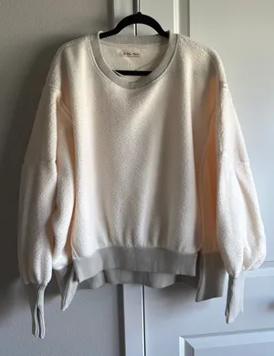 Free People Long Sleeve Sweater thumbnail 1