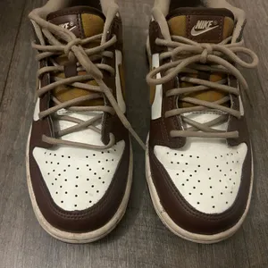 Nike Dunk Low thumbnail 3