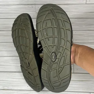 Chacos Women's ZX/2 Classic Cloud Gray Print Water Sandals Size 8 Outdoor‎ Hiking thumbnail 7