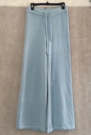 Edikted NWT Plush Super Soft Knit Pants thumbnail 6