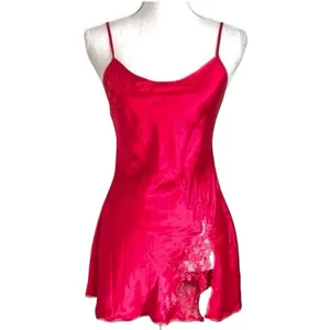 Victoria’s Secret Madison Beer Slip Dress thumbnail 2