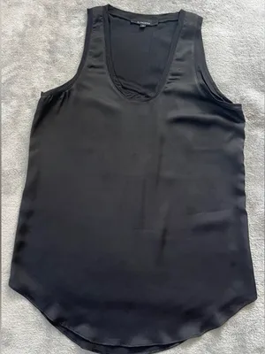 Olivaceous Black Top thumbnail 1