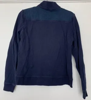 Vineyard Vines Original Shep Shirt Quarter Zip Pullover thumbnail 2