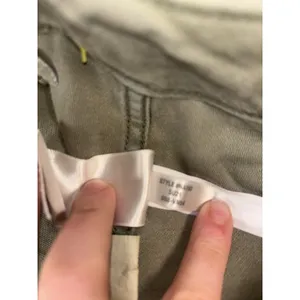 Madewell Griff Tapered Fatigue Cargo Pants Size 28 thumbnail 5