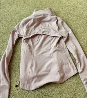 Lululemon Define Jacket Pink thumbnail 2