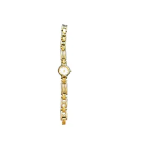 Fossil Women's Two-Tone Roman Numeral Bracelet Watch thumbnail 6