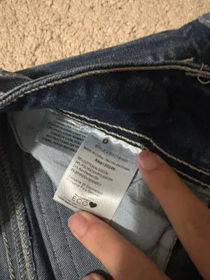 wildflower Blue Size 0 thumbnail 3
