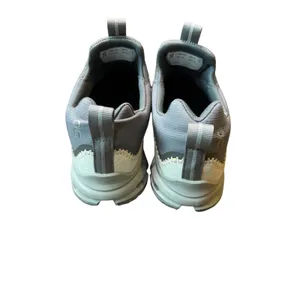 On Cloud Cloudaway Sneaker in Gray Asphalt Ivory thumbnail 5