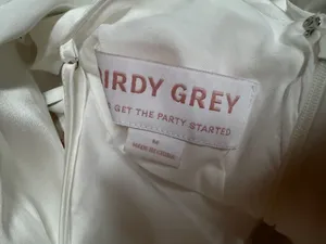 Birdy Grey Dress thumbnail 3