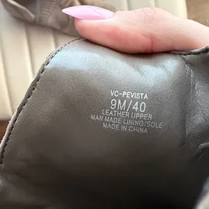 Vince-camuto Women's Grey Boots thumbnail 6