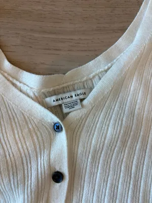 American Eagle Sweater Top thumbnail 3