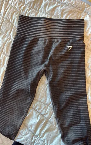 Gymshark Leggings Seamless thumbnail 1