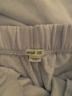 Aerie Sweatpants thumbnail 4