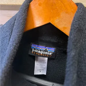 Patagonia Synchilla Fleece Vest thumbnail 4
