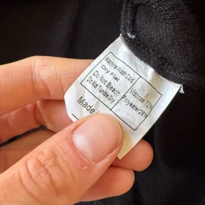 Meli Cropped Ribbed Sleeve Cardigan thumbnail 5