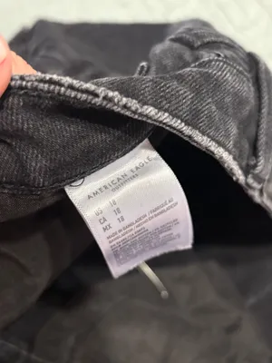 American Eagle Jean Shorts thumbnail 3