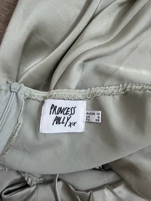 Princess Polly Mini Dress thumbnail 5