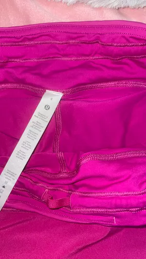 Pace Rival Skirt Tall thumbnail 4