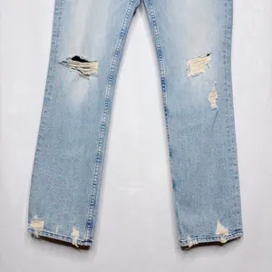 Mother Superior High Waisted Rider Skimp Jeans thumbnail 9