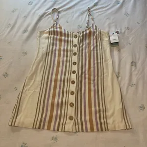 Rip Curl Dress thumbnail 1