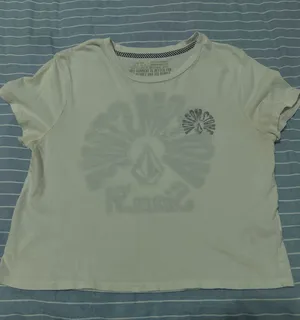 Volcom Crop Top thumbnail 1