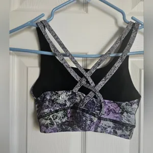 Lululemon Energy Bra thumbnail 8