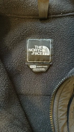 The North Face Fleece Jacket thumbnail 4