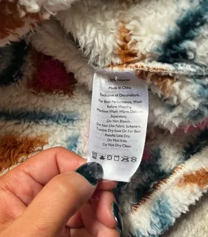 Eddie Bauer Sherpa Quarter-Zip thumbnail 5