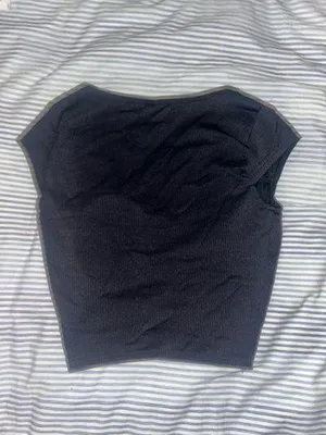 Altar'd State Revival Crop Top thumbnail 2