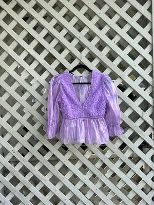 Free People Faye Top thumbnail 4
