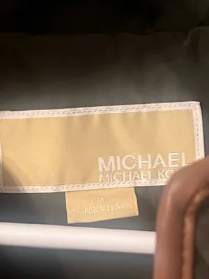 Michael Kors Jacket  thumbnail 3