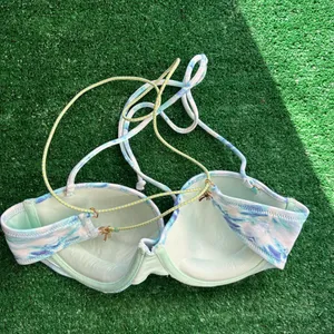 Victoria's Secret Swim Top thumbnail 2