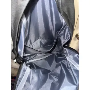Eagles Third Encore Black Backpack Bag Sphere Las Vegas 2025‎ Vibee VIP Concert thumbnail 5
