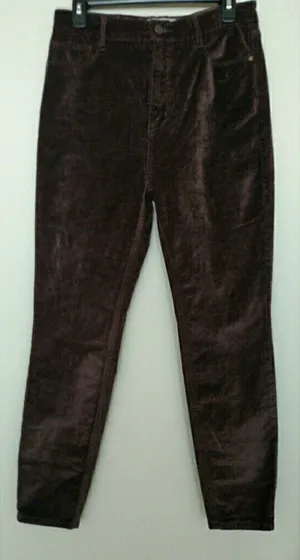Free People Cyndi High Rise Pant - Size 30 - NWOT thumbnail 1