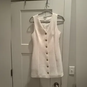 Aritzia Aria Dress thumbnail 2