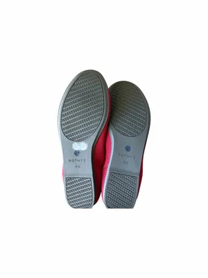 Rothy’s women’s round toe flats size 8.5 thumbnail 7
