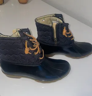 Sperry Women’s Boots Duck thumbnail 1