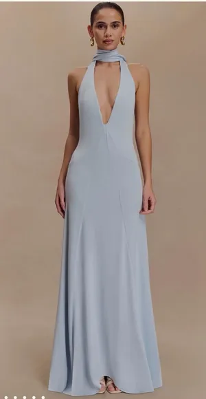 Meshki Juliet Dress thumbnail 1