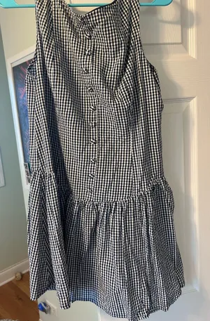 Plaid Wild Fable Dress thumbnail 1