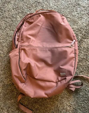 Lululemon Backpack thumbnail 1