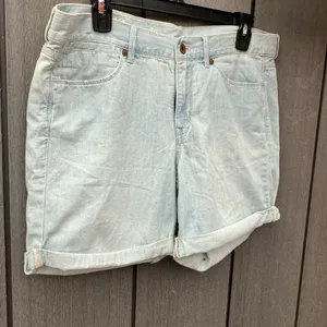 Madewell Denim‎ Shorts thumbnail 2
